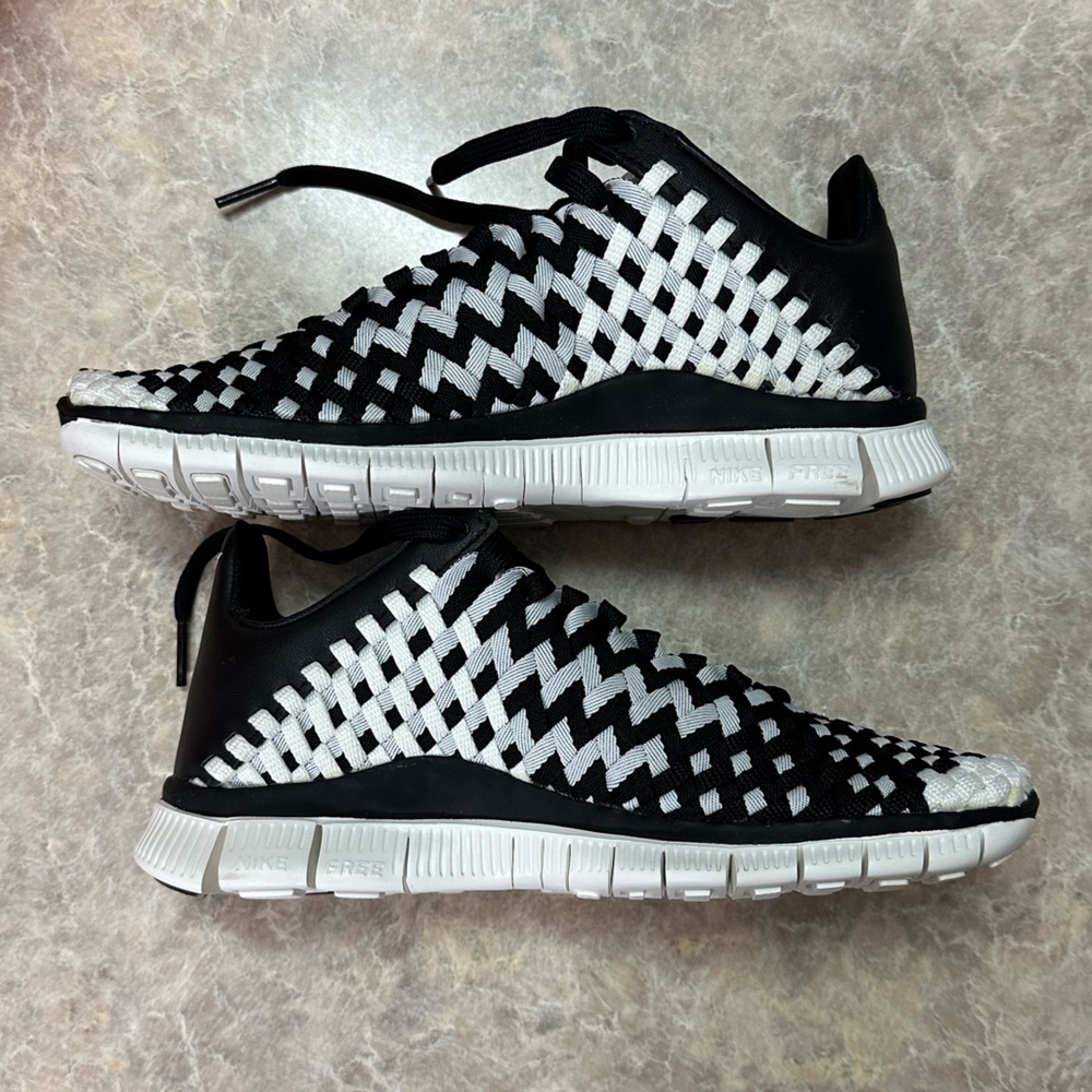 nike free inneva woven womens 7